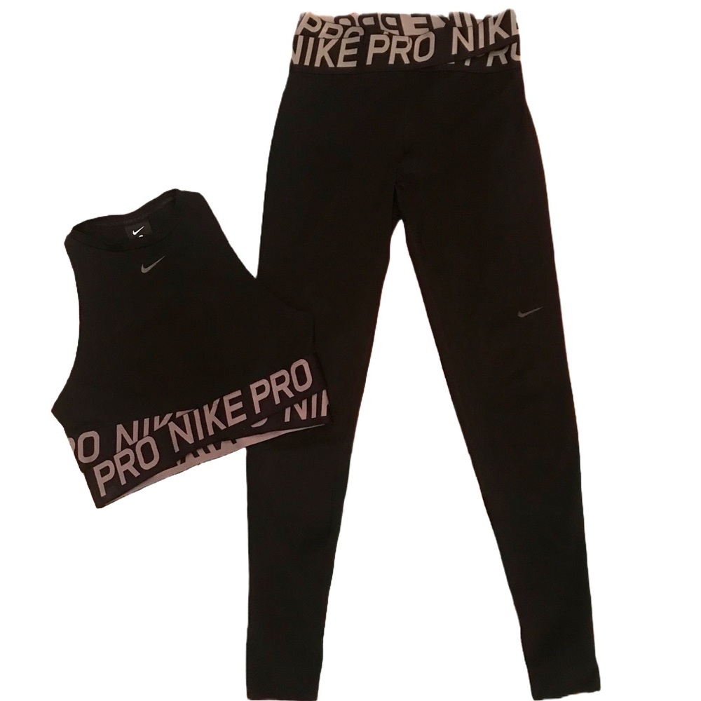 NIKE INTERTWIST SET SIZE LARGE